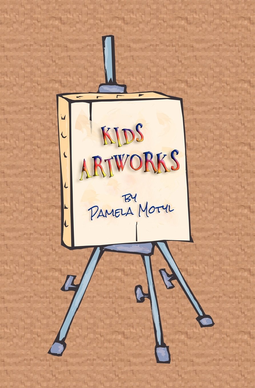 Kids Artworks Tiptoi & Games