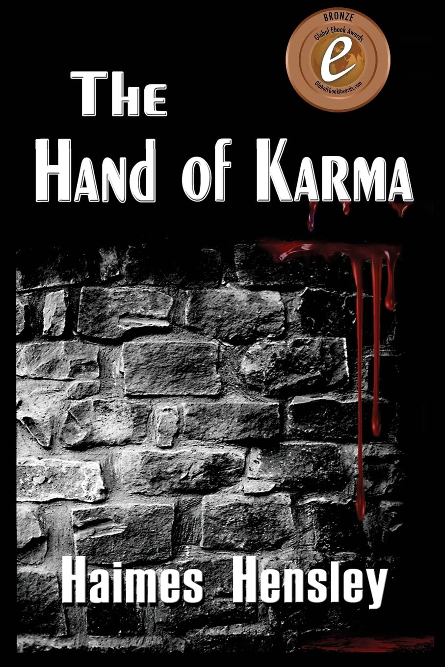 The Hand of Karma Action & Adventure