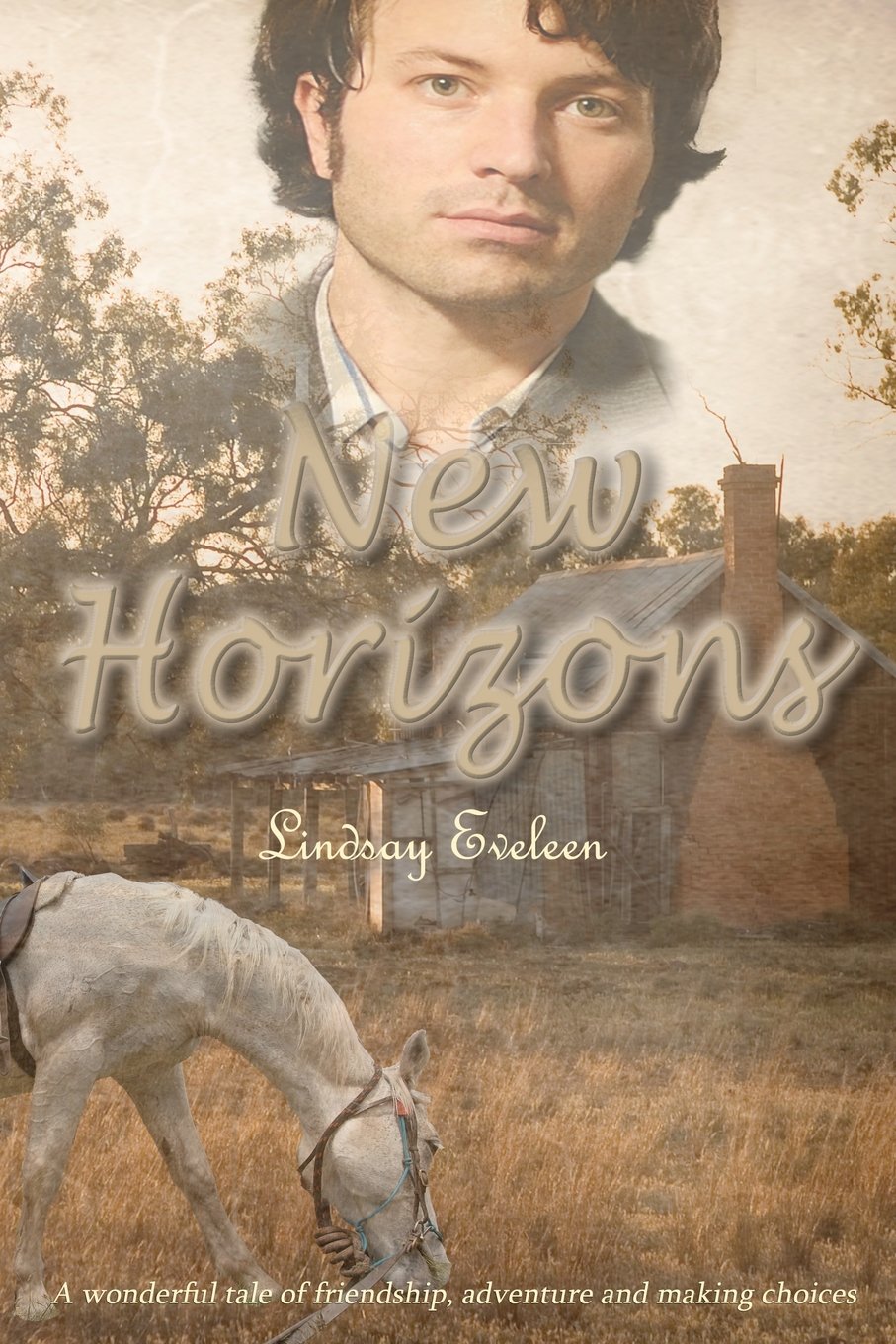 New Horizons Action & Adventure