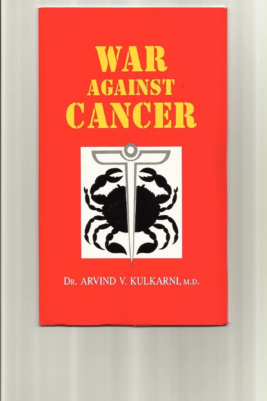 War Against Cancer: Holistic Approach Health, Nutrition & Fitness