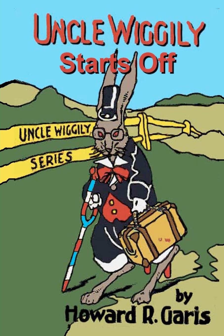 Product Image: Uncle Wiggily Starts Off