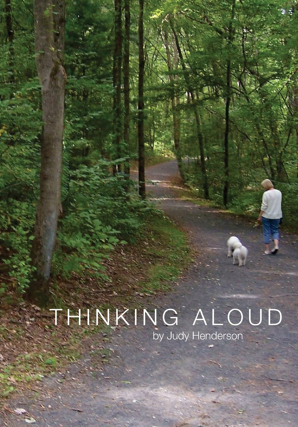 Thinking Aloud Essays & Short Stories