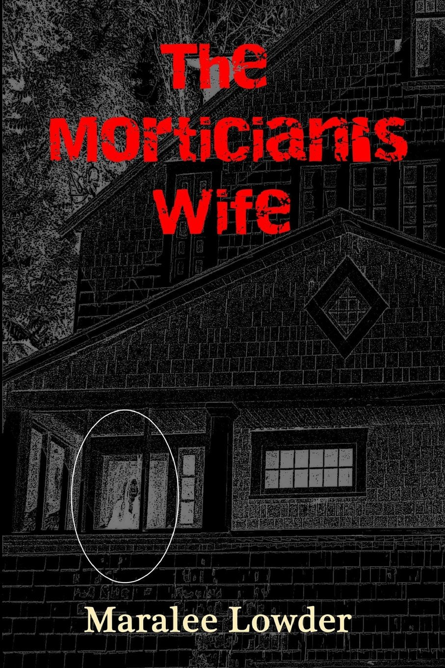 Product Image: The Mortician's Wife
