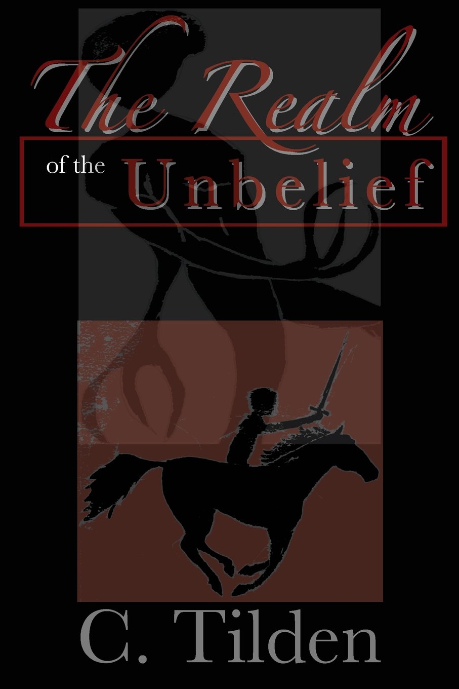 The Realm of the Unbelief: a parable of epistemology Dystopia & Post-Apocalypse