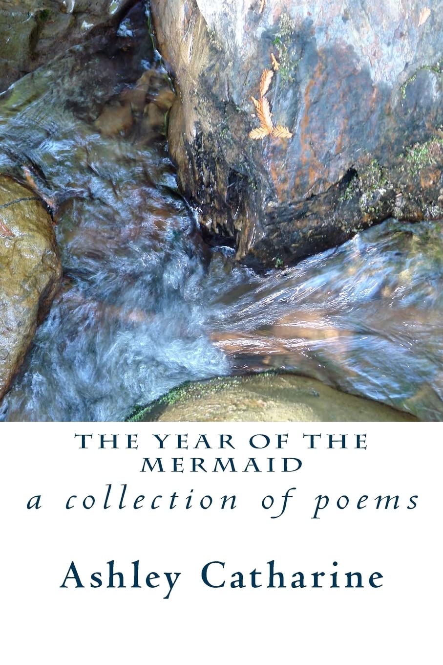The Year of The Mermaid Poetry
