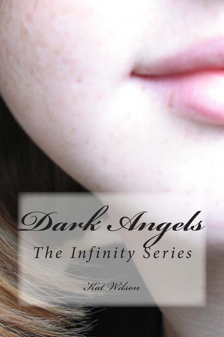 Product Image: Dark Angels, Special Second Edition: The Infinity Series