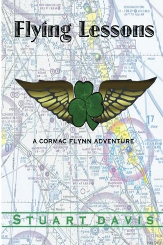 Flying Lessons: The Further Adventures of Cormac Flynn Action & Adventure
