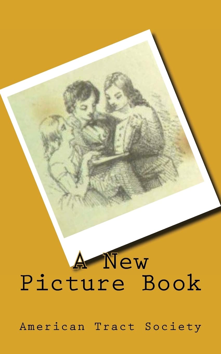 A New Picture Book Study Guides