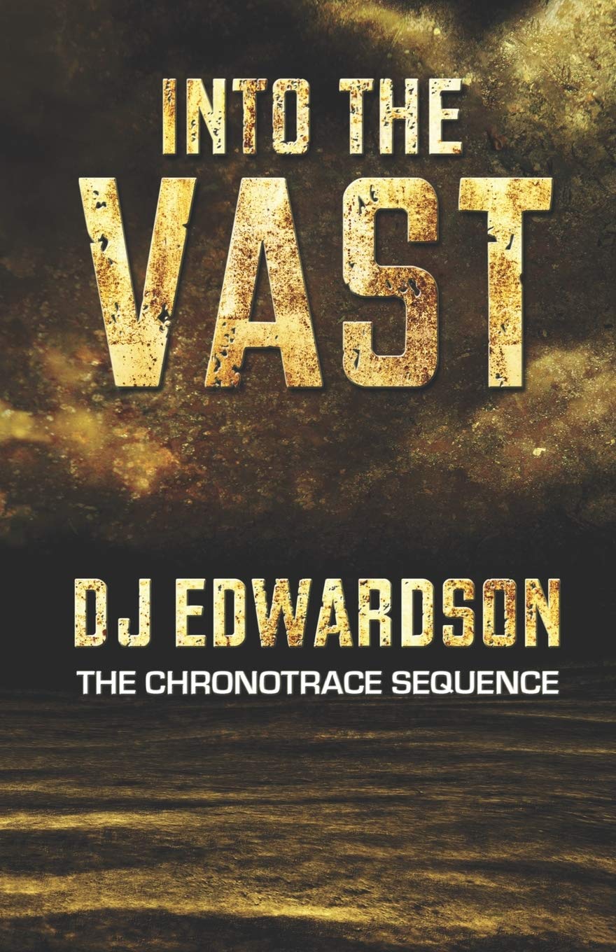 Product Image: Into the Vast