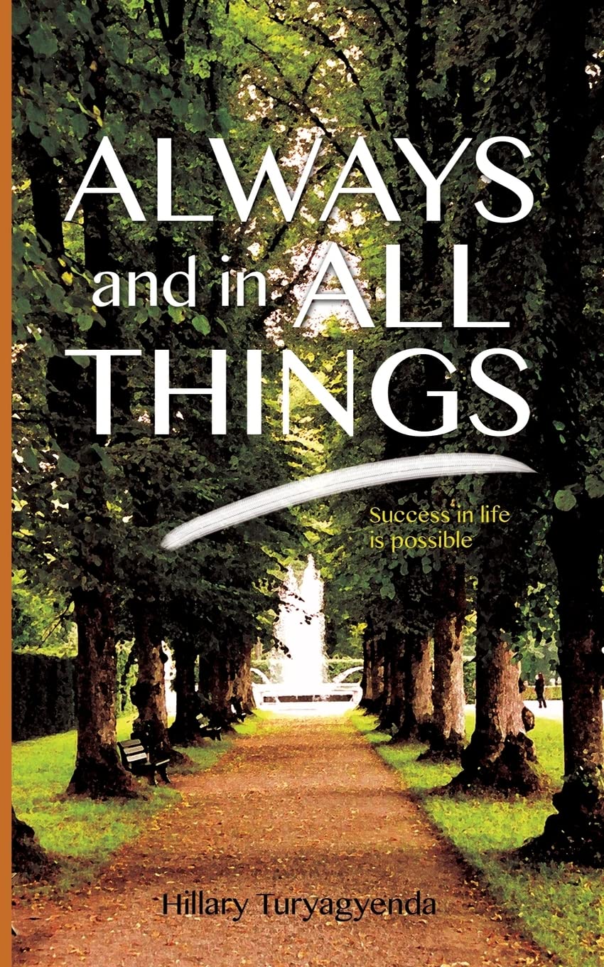 Product Image: Always and In All Things