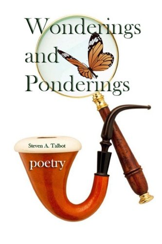 Wonderings and Ponderings: Poetry Poetry