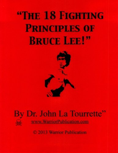 18 Fighting Principals of Bruce Lee Leisure & Fun