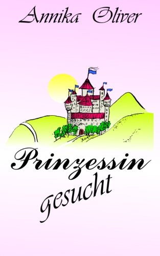 Product Image: Prinzessin gesucht