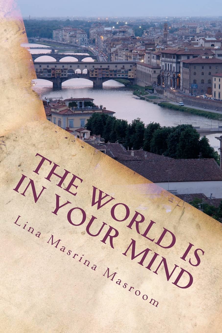 The World is in your Mind Lifestyle