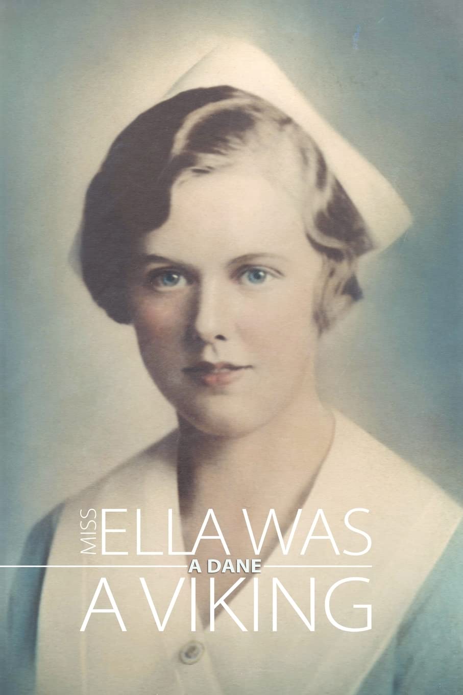 Miss Ella was a Dane, a Viking Parents & Children