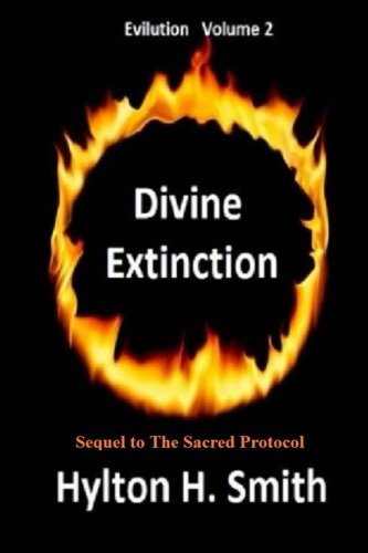 Divine Extinction Historical Fiction
