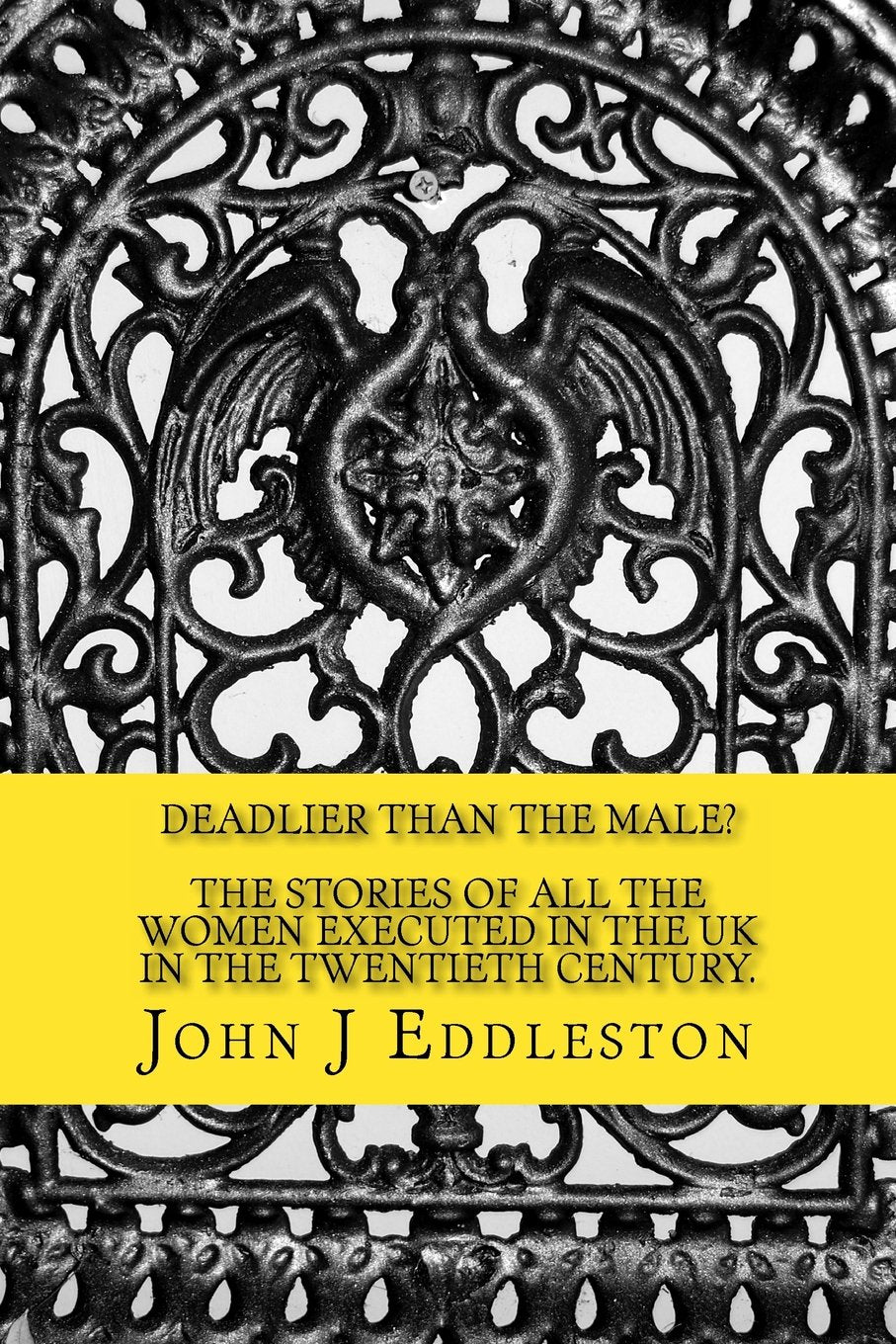 Deadlier Than The Male? Politics & Society