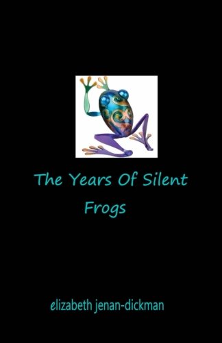 The Years of Silent Frogs Action & Adventure