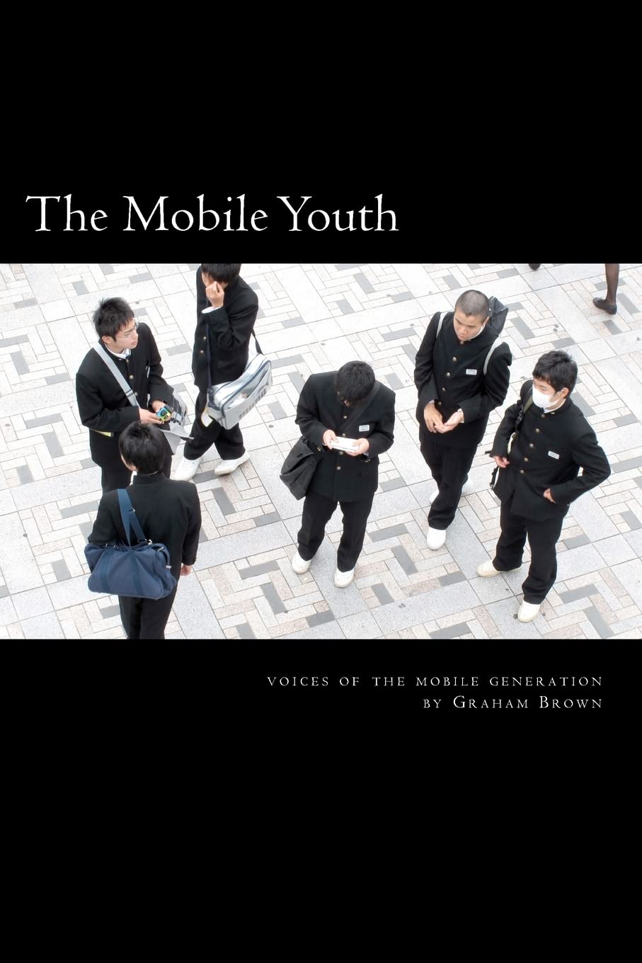 Product Image: The Mobile Youth