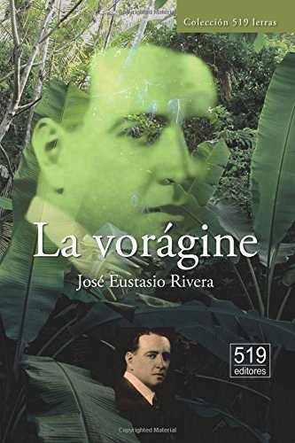 La vorágine Action & Adventure