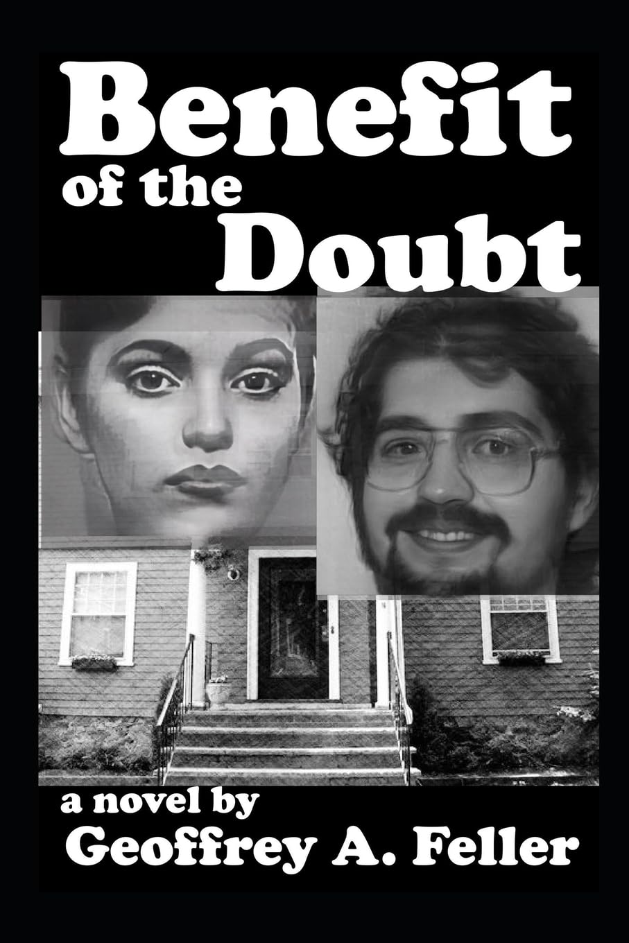 Benefit of the Doubt (Simon and Melanie, Band 2) Contemporary literature