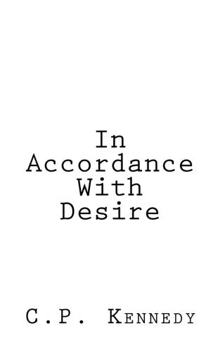 In Accordance With Desire Contemporary literature