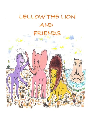 Lellow the Lion and Friends Contemporary literature