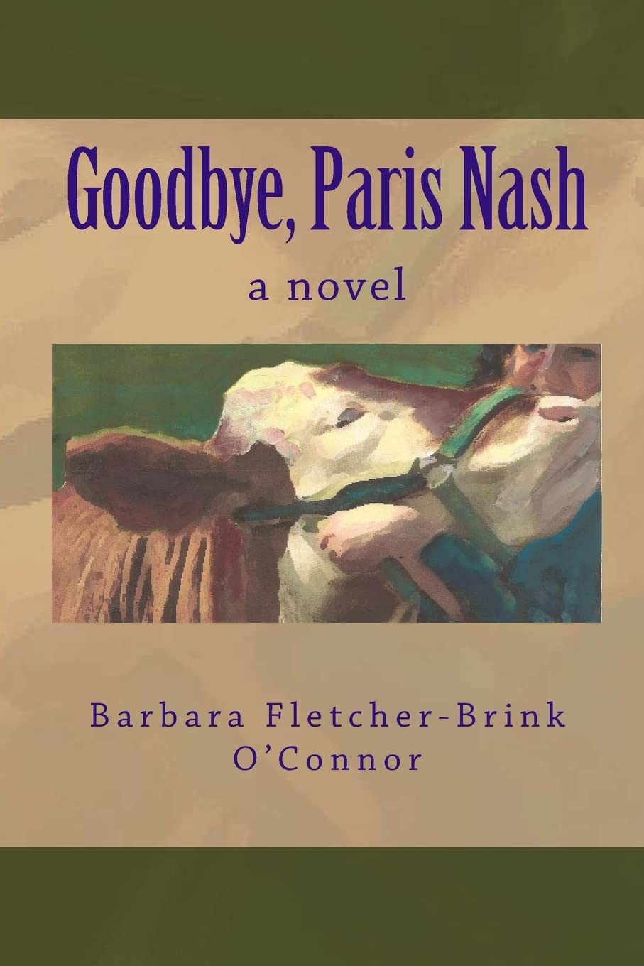 Goodbye, Paris Nash Contemporary literature