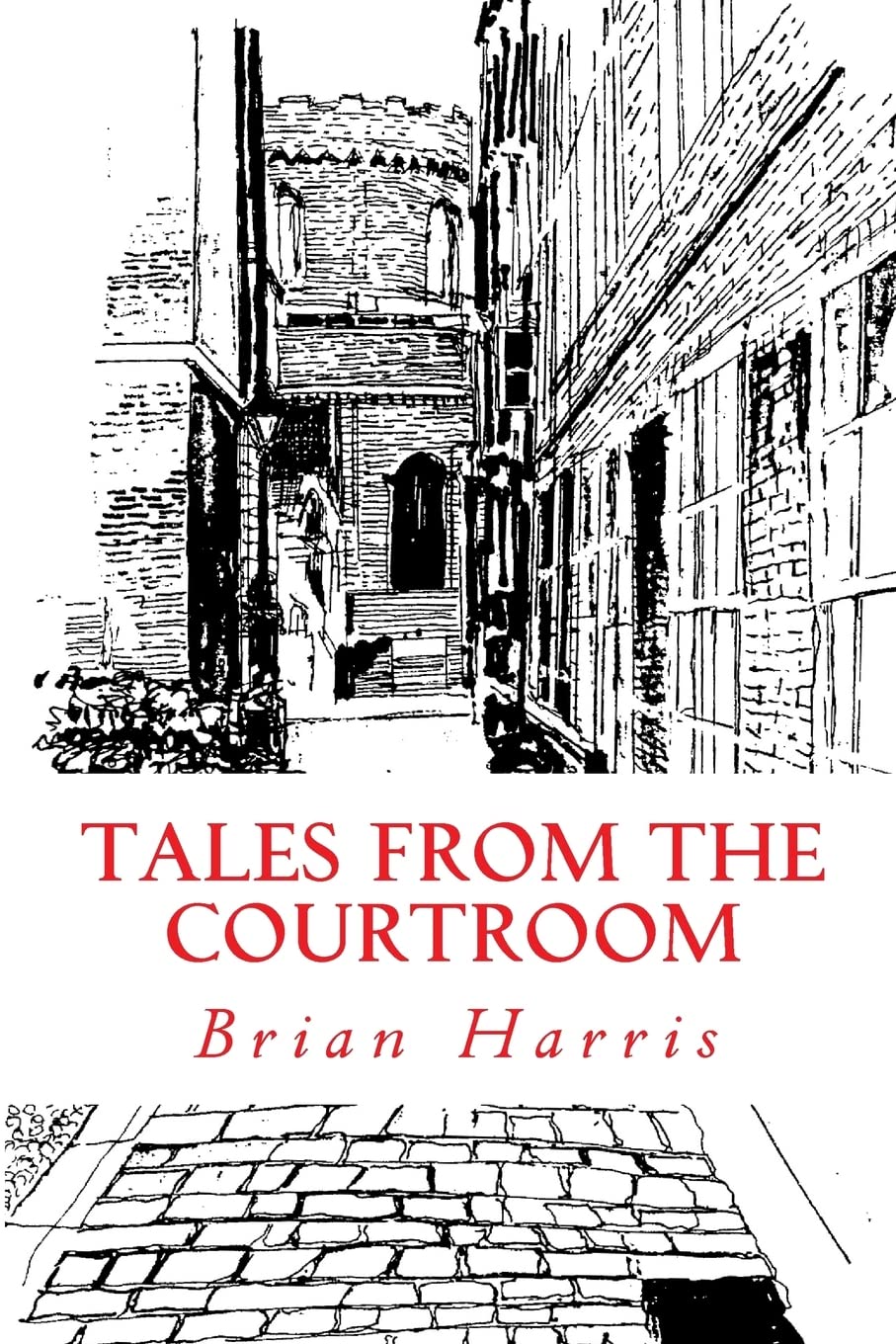 Tales from the Courtroom Law