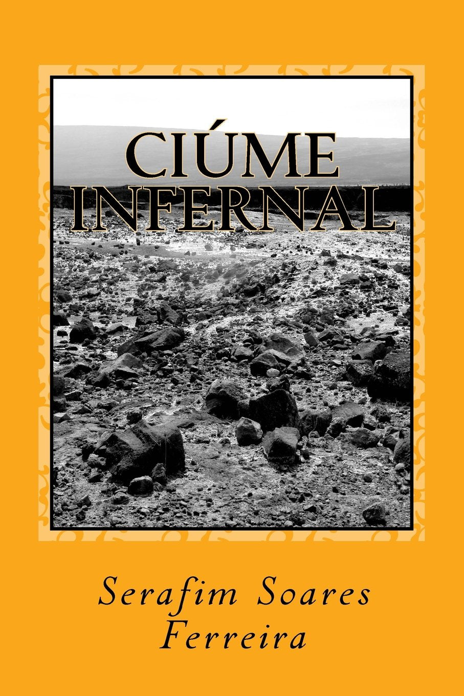 Ciúme Infernal: Sofrimento por Amor Drama
