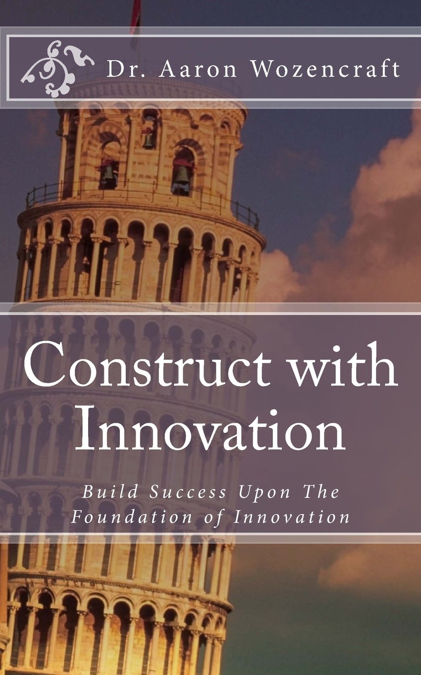 Construct with Innovation Business, Finance & Career