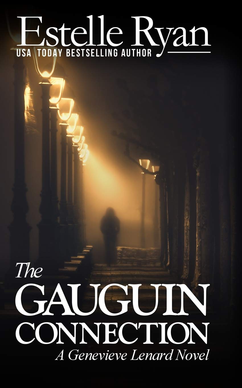 The Gauguin Connection: A Genevieve Lenard Novel Contemporary literature