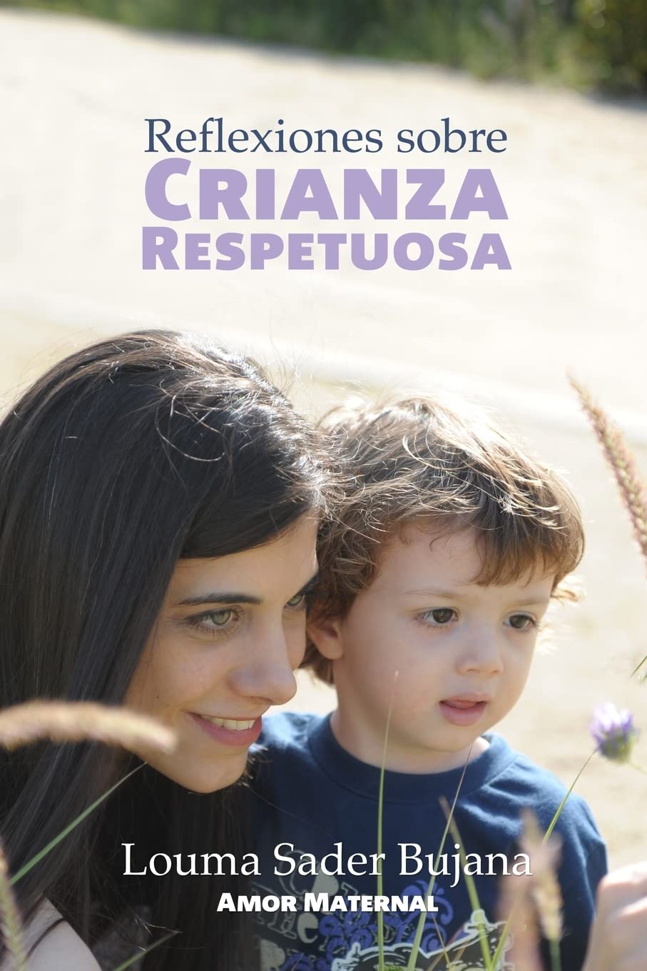 Reflexiones sobre Crianza Respetuosa Parents & Children