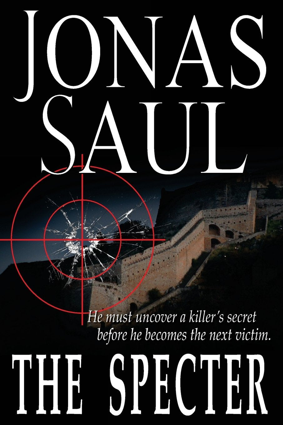 The Specter Action & Adventure