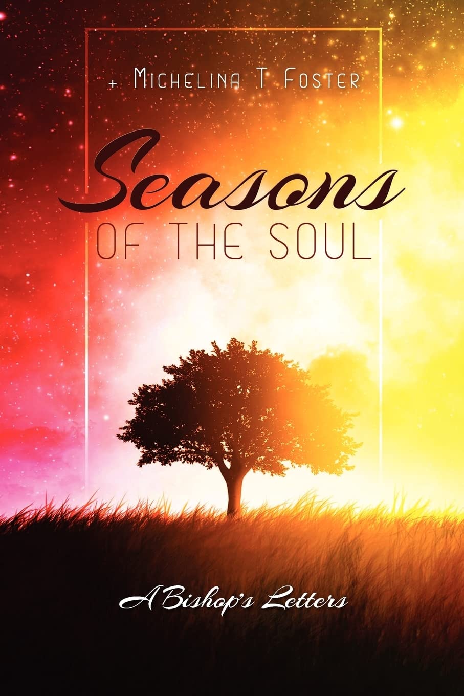 Seasons Of The Soul: A Bishop's Letters Religion & Esotericism