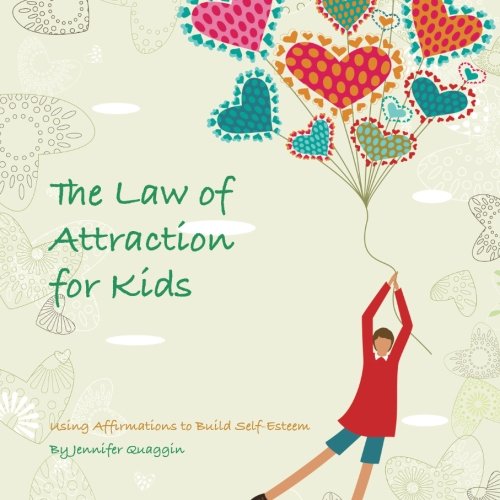 The law of Attraction for Kids Books