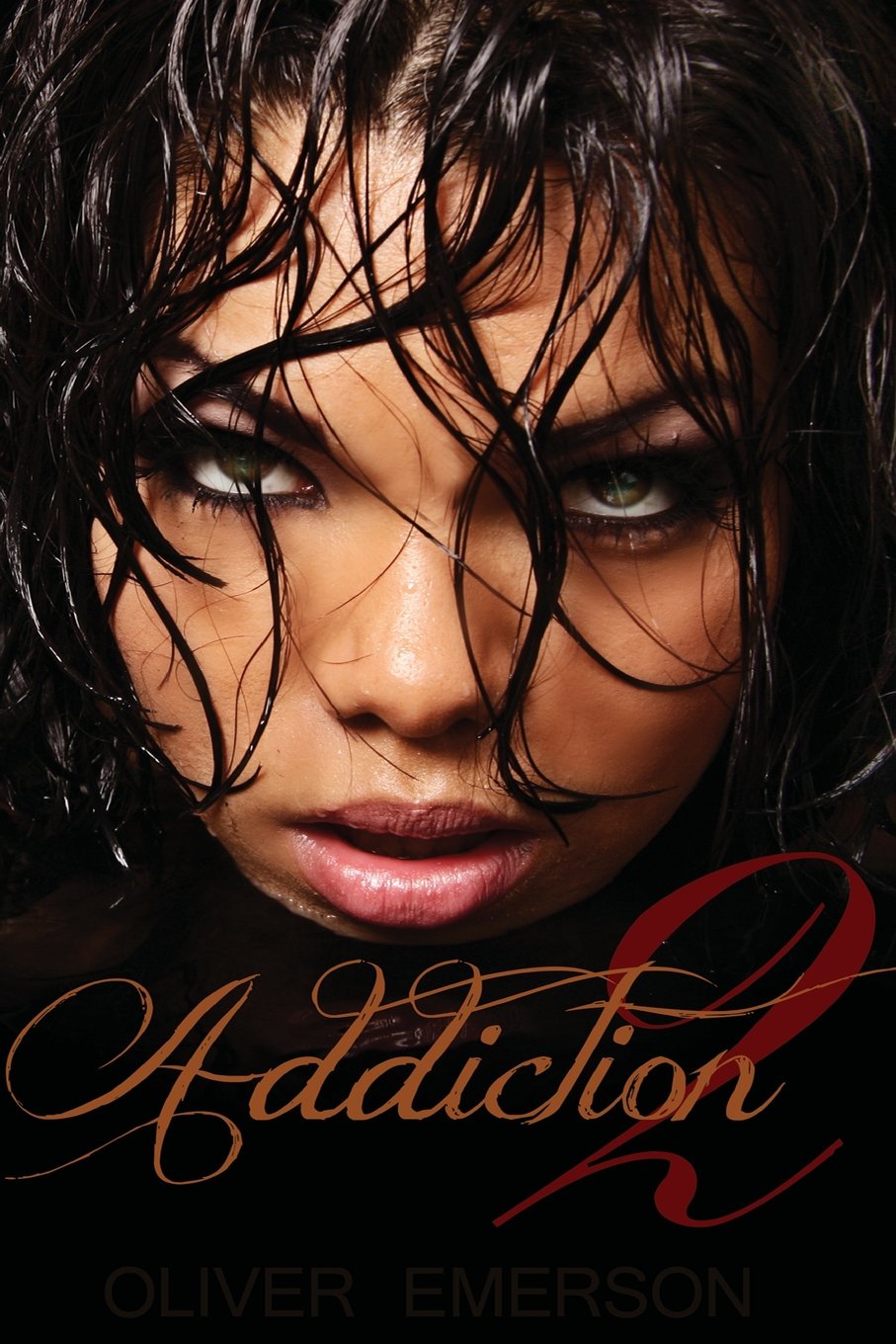 Addiction 2: Derrick Brown Photography Drama