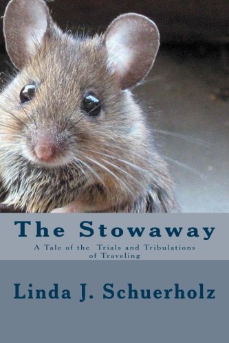 The Stowaway: A Tale of Trials and Tribulations Books