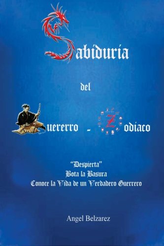 Sabiduria del Guerrero Zodiaco Religion & Esotericism