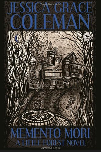 Memento Mori: A Little Forest Novel Horror & Mystery