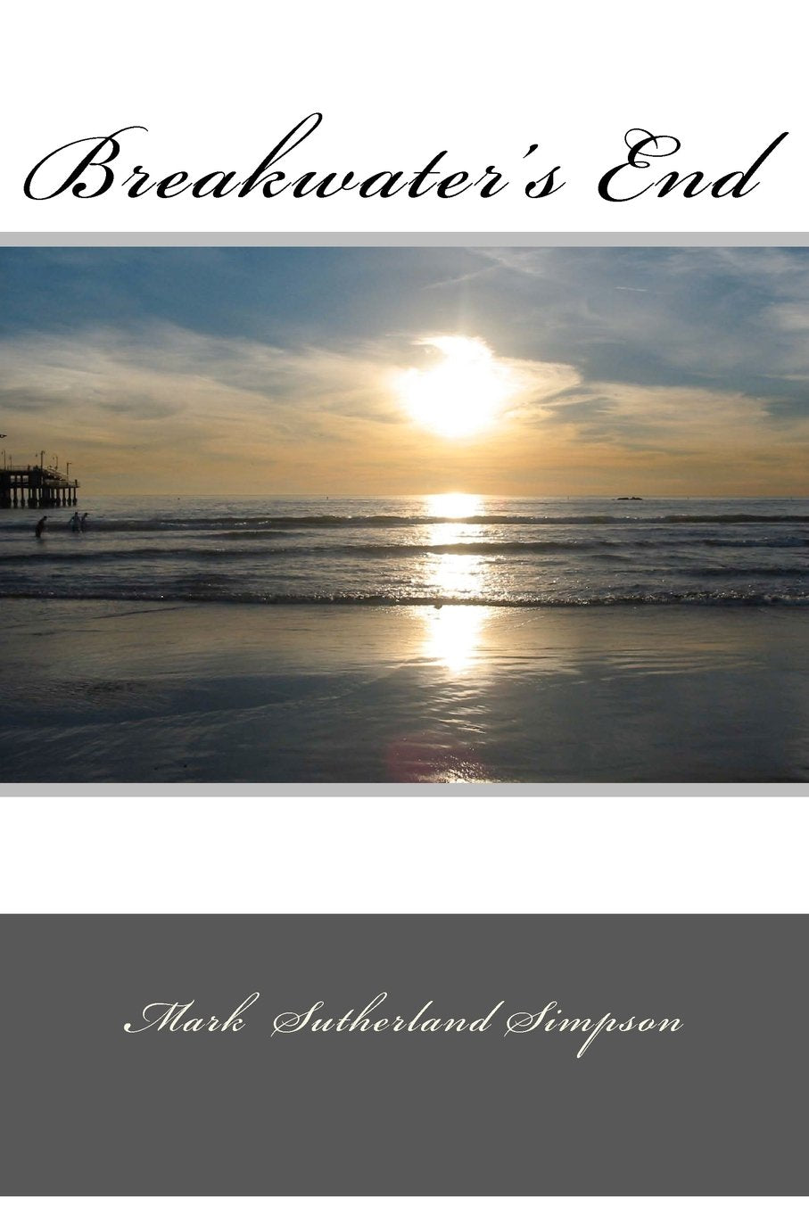 Breakwater's End Contemporary literature