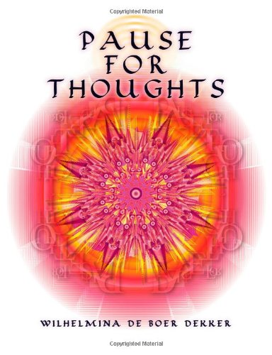 Product Image: Pause for Thoughts