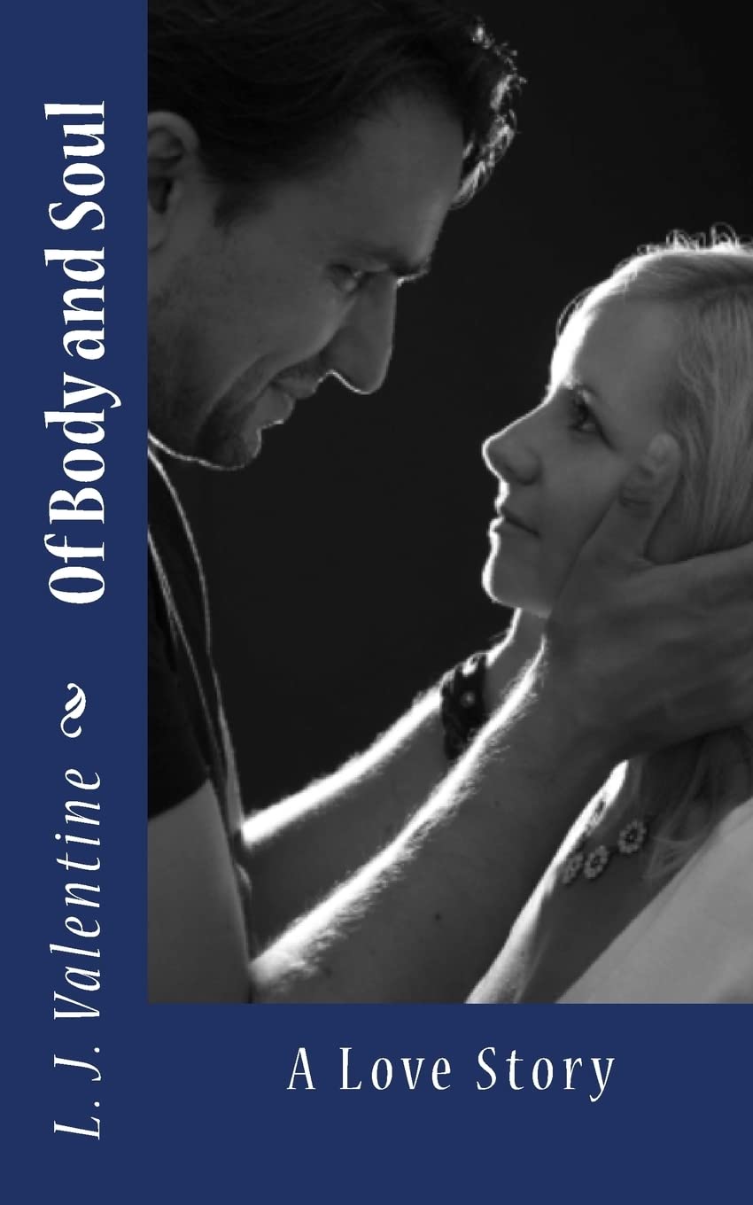 Of Body and Soul Contemporary literature