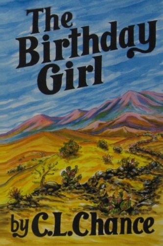 The Birthday Girl Action & Adventure