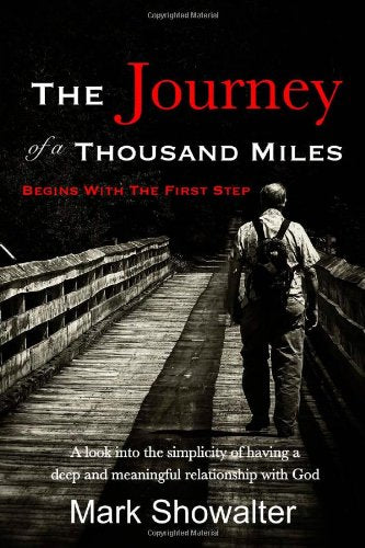 The Journey Of A Thousand Miles Begins with the first step Religion & Esotericism