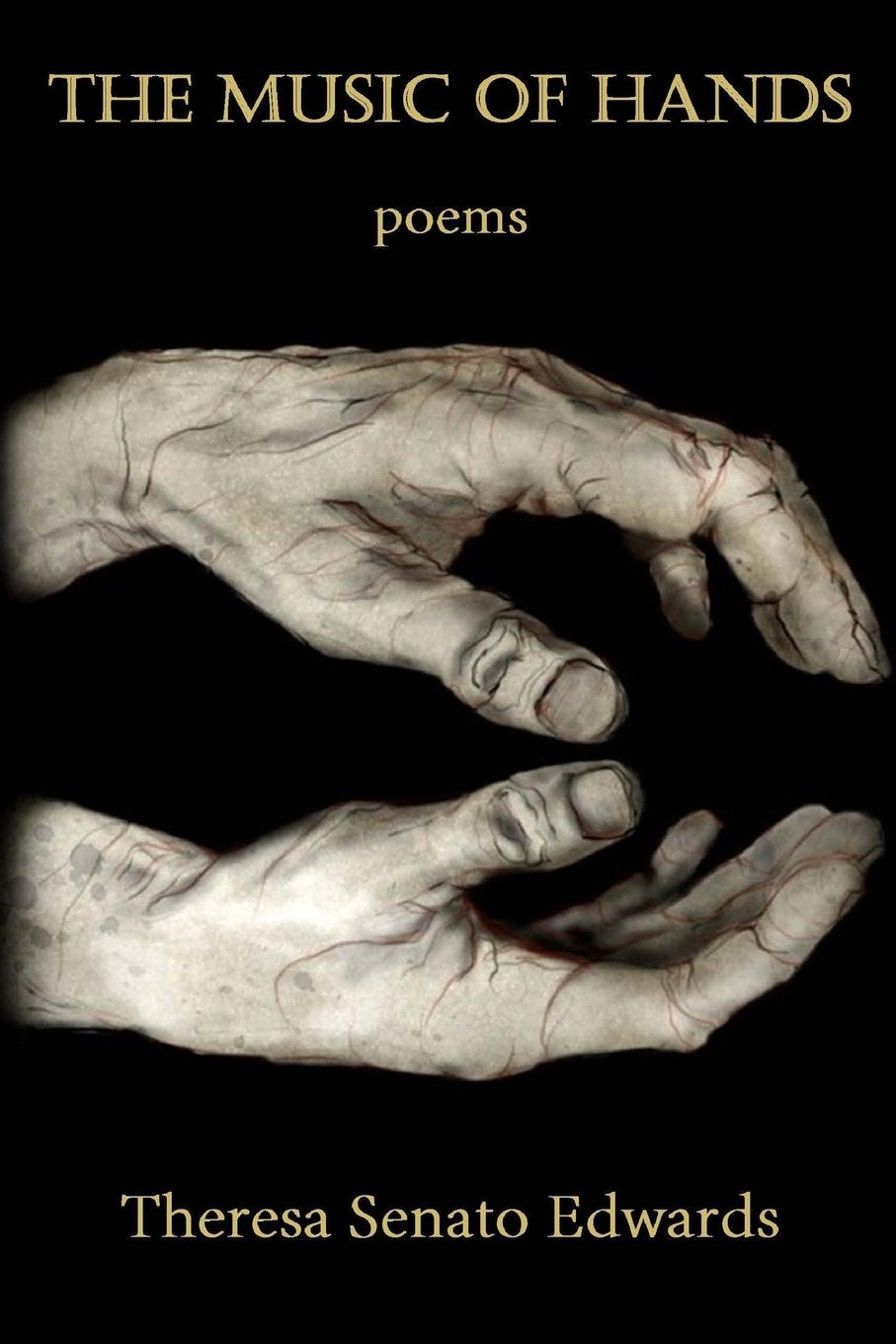 The Music of Hands Poetry