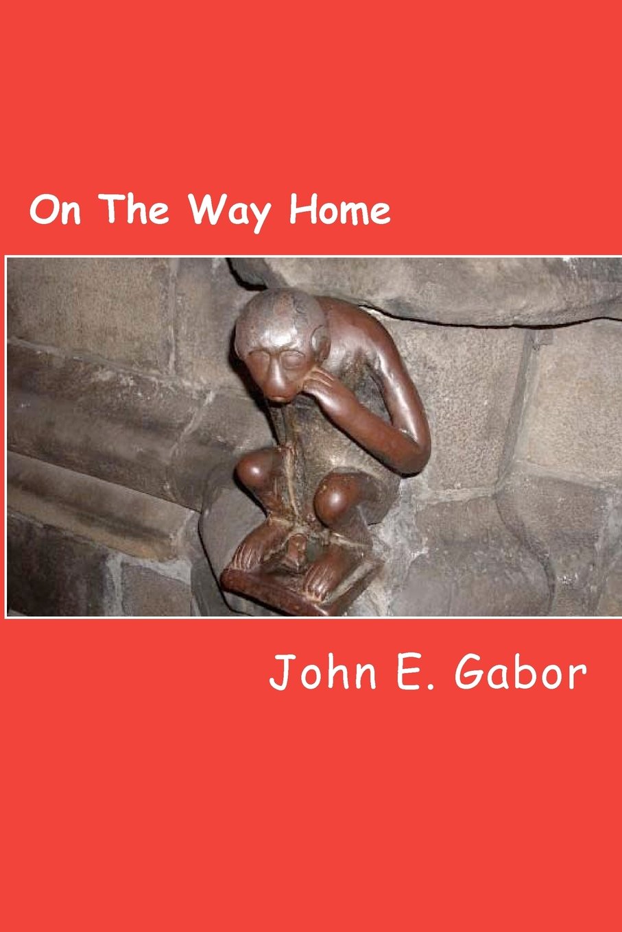 On The Way Home: One Last Rock Opera For The Baby Boomers Urban Fantasy