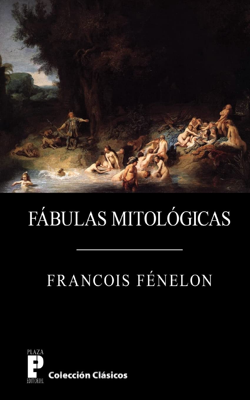 Fabulas mitologicas Classics