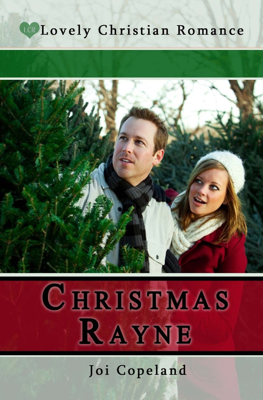 Product Image: Christmas Rayne
