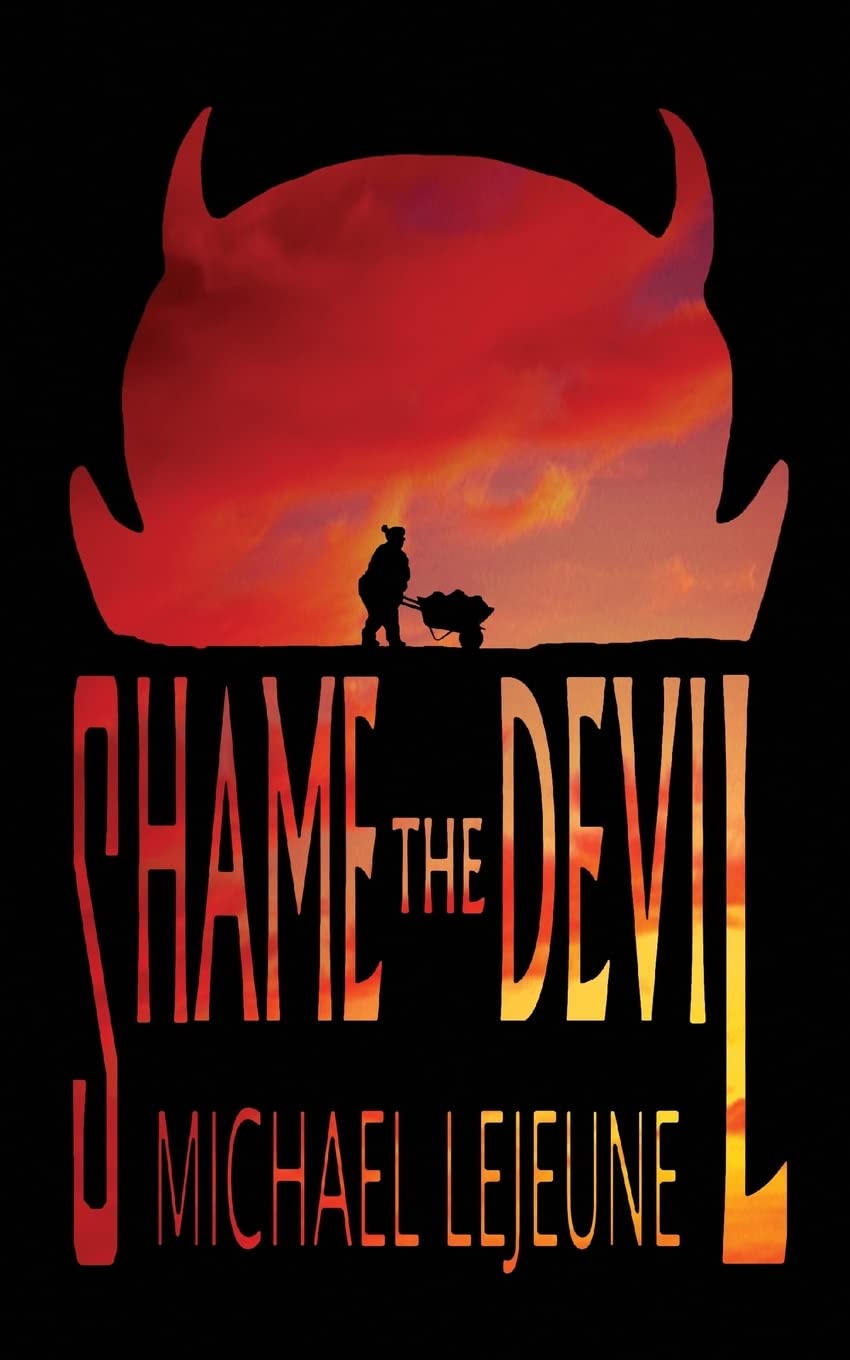 Shame The Devil Horror & Mystery